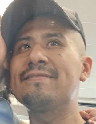 Ricardo Samuel Pena Martinez death by force case in Minneapolis, MN