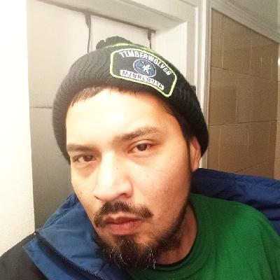 Randy Burris death by force case profile photo