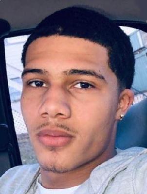 Teegan Wenzel death by force case in Minneapolis, MN