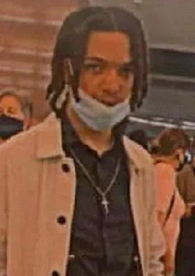 Jaden Holl death by force case profile photo