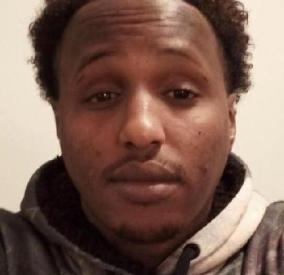 Khadar Os Barre death by force case in Minneapolis, MN