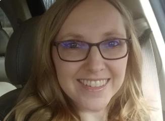 Sarah Carda death by force case profile photo