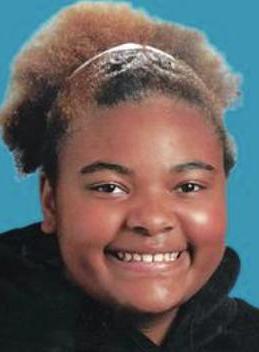 Monica Lynne death by force case profile photo