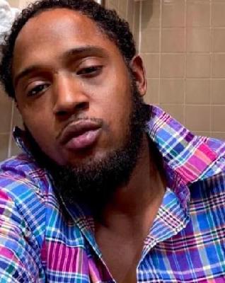 Curtis Johnson death by force case profile photo