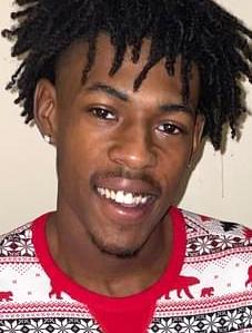 Vintrez Lamont Johnson death by force case in Minneapolis, MN