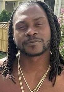 Shawn Torrence death by force case profile photo