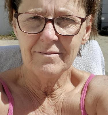 Mary Corneliusen death by force case profile photo