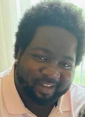 Eric Herring death by force case profile photo