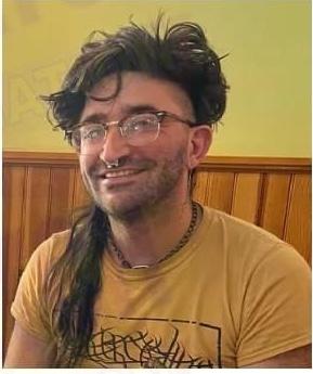 Nicholas Trevor August Golden death by force case in Minneapolis, MN
