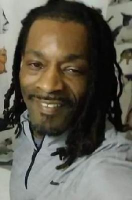 Kevin Thompson death by force case profile photo