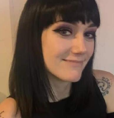 Sarah Patrick death by force case profile photo