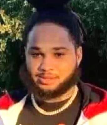 Patrick William Henderson death by force case in Minneapolis, MN