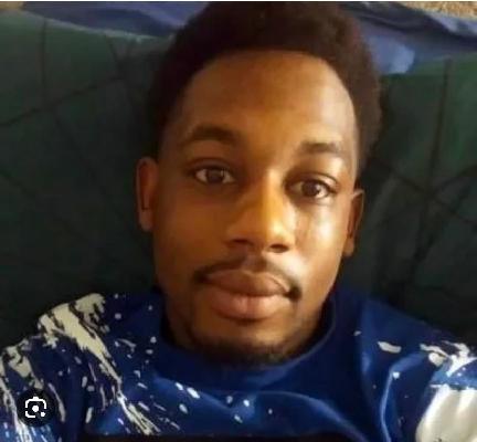 Jermaine Baker death by force case profile photo