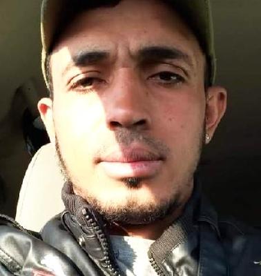 Alex Funes death by force case profile photo