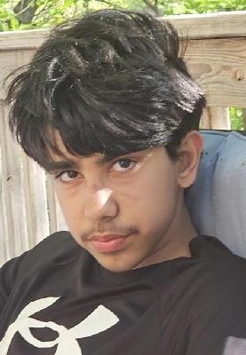 Zain Hussein Mezher death by force case in Moorhead, MN