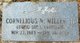 Cornelious Miller death by force case in Jacksonville, FL
