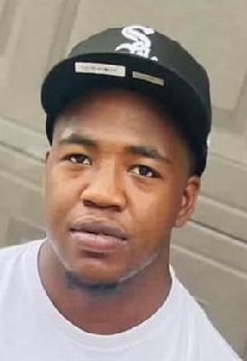 Tabias Spark death by force case profile photo