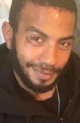 Jorrell Coppage death by force case profile photo