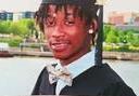 DaeVonn Howell death by force case profile photo
