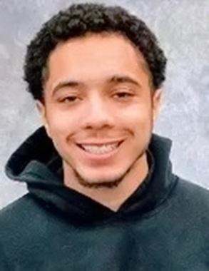 Reese Crenshaw death by force case profile photo