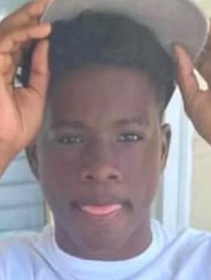 Jahcohn Anderson death by force case profile photo