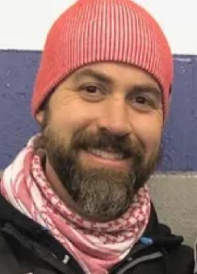 Michael Brasel death by force case profile photo