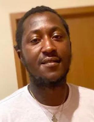 Christopher Bennett death by force case profile photo