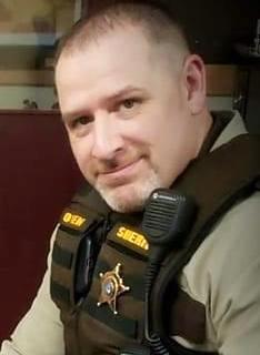 Josh Owen death by force case profile photo