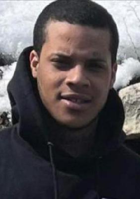 Jadonn Taylor death by force case in Saint Paul, MN
