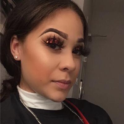 Gabriella Dehoyos death by force case profile photo
