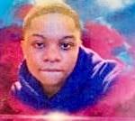 Curstin Pope death by force case profile photo