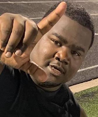 Deveall Mac death by force case profile photo