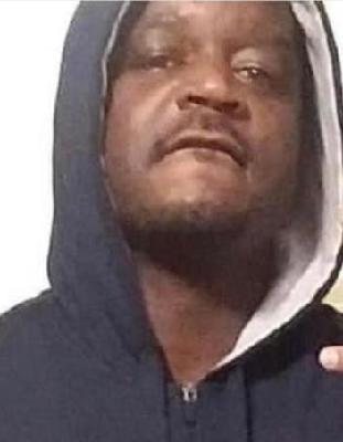 Mark Bradley death by force case profile photo