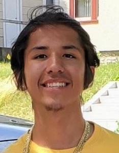 Dwayne Dzubay-Percy death by force case profile photo