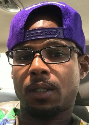 Kevin Devon Wallace death by force case profile photo