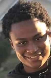Jaydon Rashad Cousins death by force case in Minneapolis, MN
