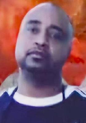 Darryl R. Smith death by force case in Reno, NV