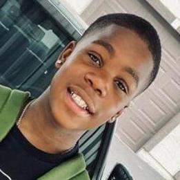 Demetrius Powell Jr. death by force case in North Las Vegas, NV