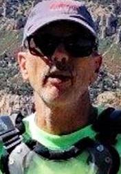 Russell Vinton death by force case profile photo