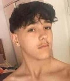 James Lobue death by force case profile photo