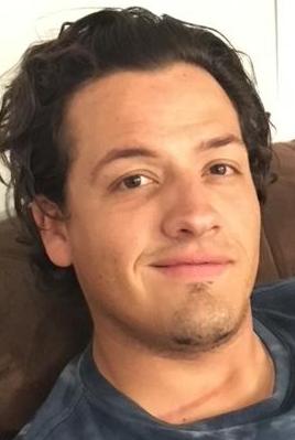 Felipe Dantas death by force case in Las Vegas, NV