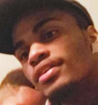 Darin Algee Jr. death by force case in Las Vegas, NV