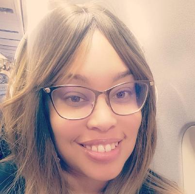 Gina Martin death by force case profile photo
