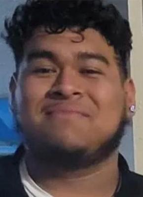 Efrain Guevara death by force case profile photo