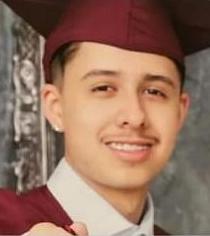 Erick Roque death by force case in Las Vegas, NV