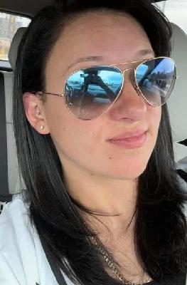Breanna Davison death by force case profile photo