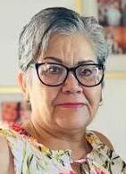Anna Munoz death by force case profile photo