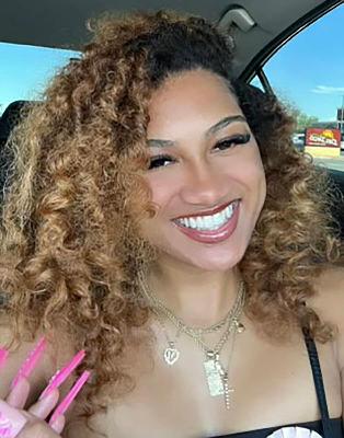 Jeannette Faria-Webster death by force case in North Las Vegas, NV