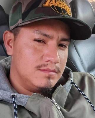 Ricardo Padilla death by force case profile photo