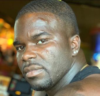 Carl Chester Jr death by force case in Las Vegas, NV